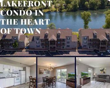 690 Fall Creek Drive #2 BLDG 69, Branson, MO, 65616