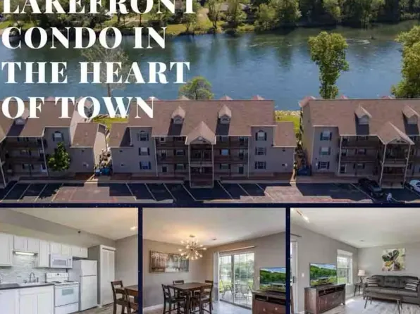 690 Fall Creek Drive #2 BLDG 69, Branson, MO 65616