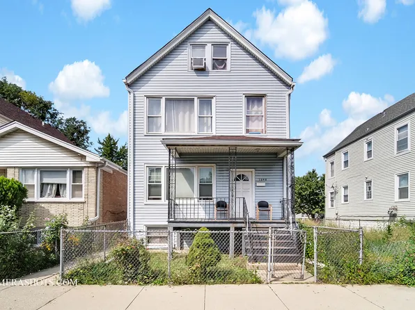 1340 S 48th Ct, Cicero, IL 60804