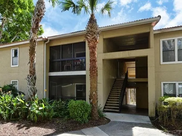 4045 Crockers Lake Blvd #21, Sarasota, FL 34238