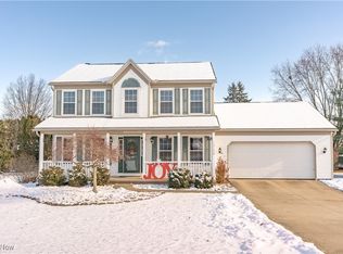 13152 Kaufman Ave NW, Hartville, OH 44632