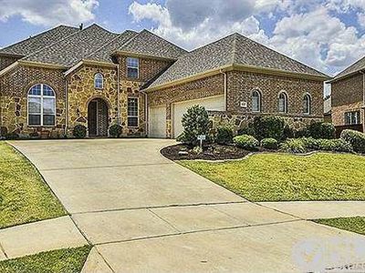 8320 Victoria Ln, Argyle, TX, 76226
