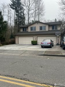 2010 Hollow Dale Place #A & B, Everett, WA, 98204