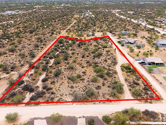 3rd image of 16324 E HORNED OWL Trail #-G