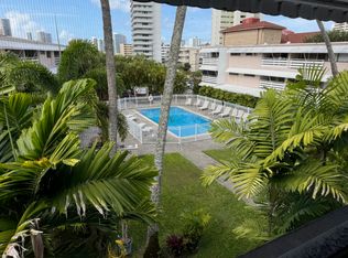 1330 Wilder Ave, Honolulu, HI 96822