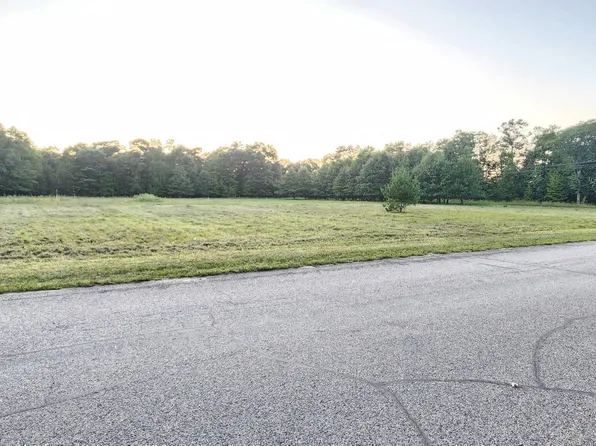 N Lakeview Dr, Pequot Lakes, MN 56472