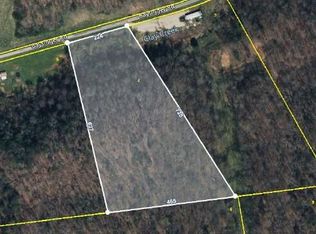 0 Talley Rd, Newport, TN 37821