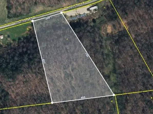 0 Talley Rd, Newport, TN 37821