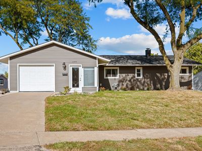 1358 W Garfield St, Davenport, IA, 52804