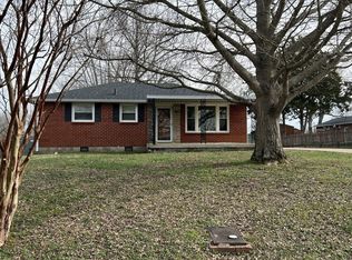 810 Hamblen Dr, Madison, TN 37115