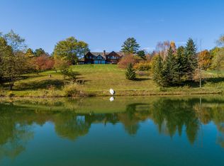 115 New Lenox Rd, Lenox, MA 01240