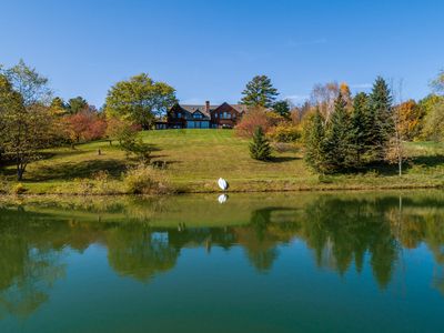 115 New Lenox Rd, Lenox, MA, 01240