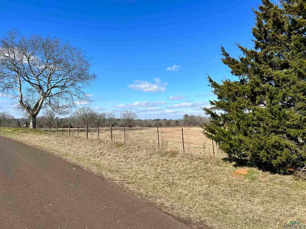 County Road 115, Carthage, TX 75633
