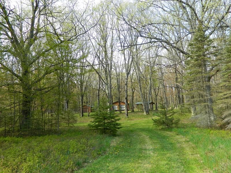 3489 W Hubbard Lake Trl, Hubbard Lake, MI 49747 Zillow