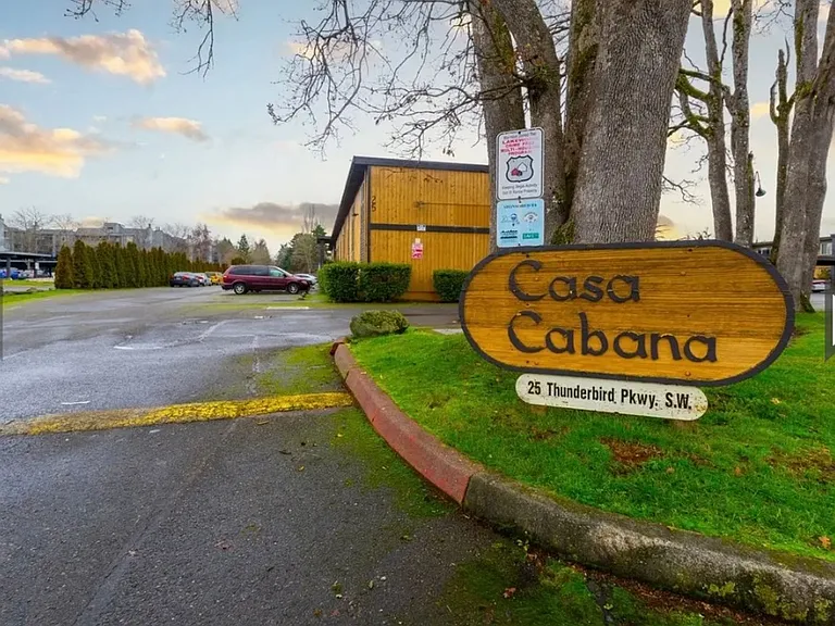 Casa Cabana Apartments — Photo 21
