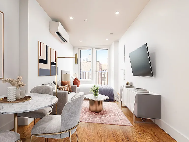 375 Lefferts Ave #6A — Photo 1
