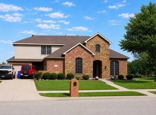 305 Westlake, Forney, TX 75126