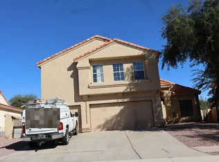 960 W Turnstone Pl, Tucson, AZ 85737