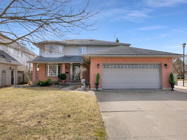 56 Norway Maple Dr, Chatham Kent, ON N7L 5E1