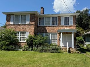 12 Demouy Ave, Mobile, AL 36606
