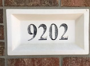 9202 Arrowhead Trace Ln, Houston, TX 77089