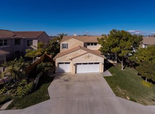 1293 Panorama Ridge Rd, Oceanside, CA 92056