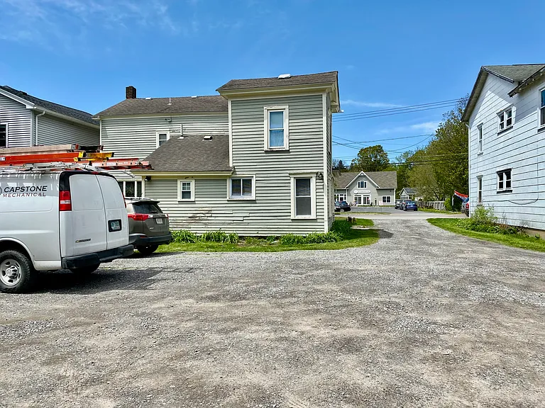 26 Clinton St #1 — Photo 24