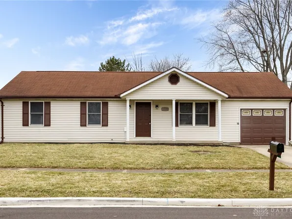 1333 Ronald St, Vandalia, OH 45377