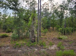 0 SE 130th Ct Lot 12, Dunnellon, FL 34431