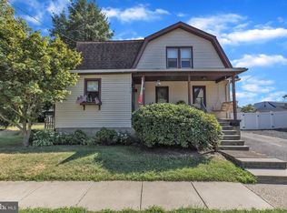 218 7th Ave, Glendora, NJ 08029