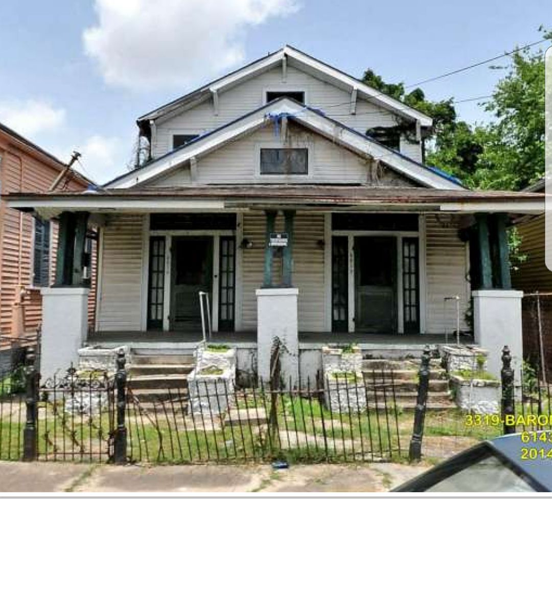 3319 Baronne St, New Orleans, LA 70115 Zillow