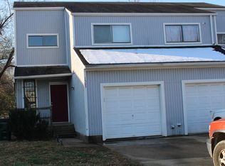 1505 Casey Ct APT A, Leavenworth, KS 66048