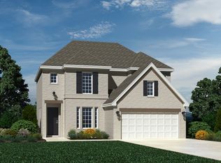 1416 E George Robbins Ln, Bentonville, AR 72718