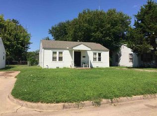 1851 N Minneapolis Ave, Wichita, KS 67214
