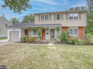 110 Layton Dr, New Castle, DE