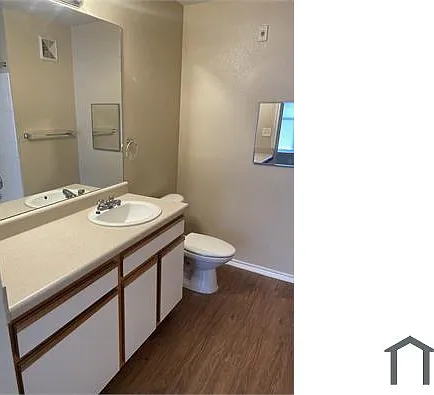 1 bed, 765 sqft, $1,200 — Photo 3