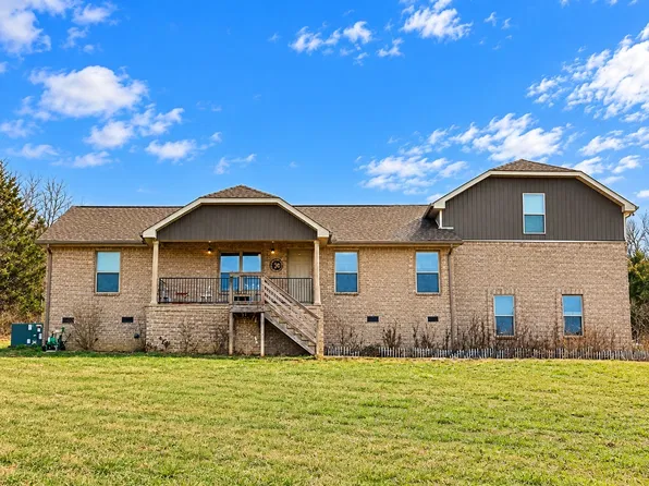 660 Dalton Hollow Rd, Hartsville, TN 37074