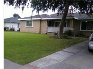 6722 Loch Alene Ave, Pico Rivera, CA 90660