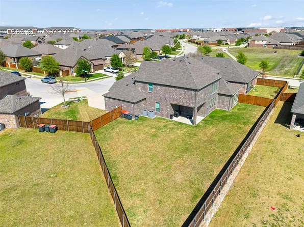 500 Brook Dr, Anna, TX 75409