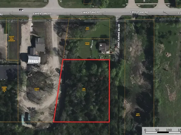 8223 Oakfarms Blvd, Lancaster, TX 75146
