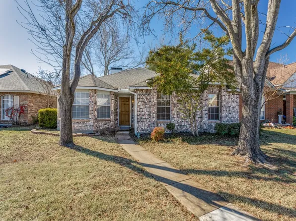 2002 Oak Creek Ct, Garland, TX 75040