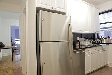 Rented by BLU Real Estate