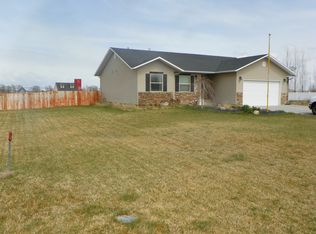 4107 E 240 N, Rigby, ID 83442