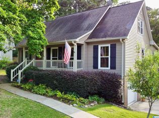 5532 Surrey Ln, Birmingham, AL 35242