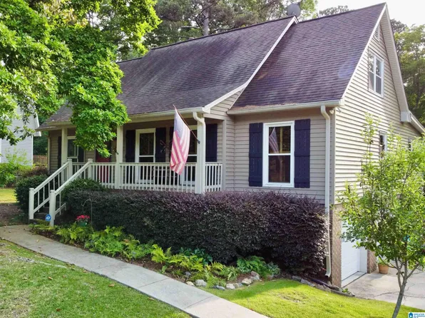 5532 Surrey Ln, Birmingham, AL 35242