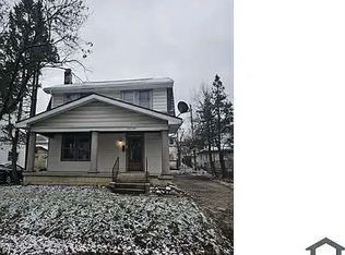 42 W Bruce Ave, Dayton, OH