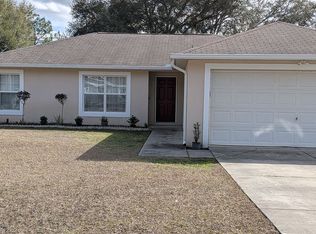 107 Dogwood Drive Loop, Ocala, FL 34472