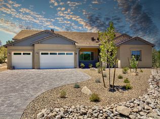 12705 N Stella Rd #148, Prescott, AZ 86305