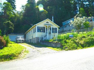 63715 Flanagan Rd, Coos Bay, OR 97420