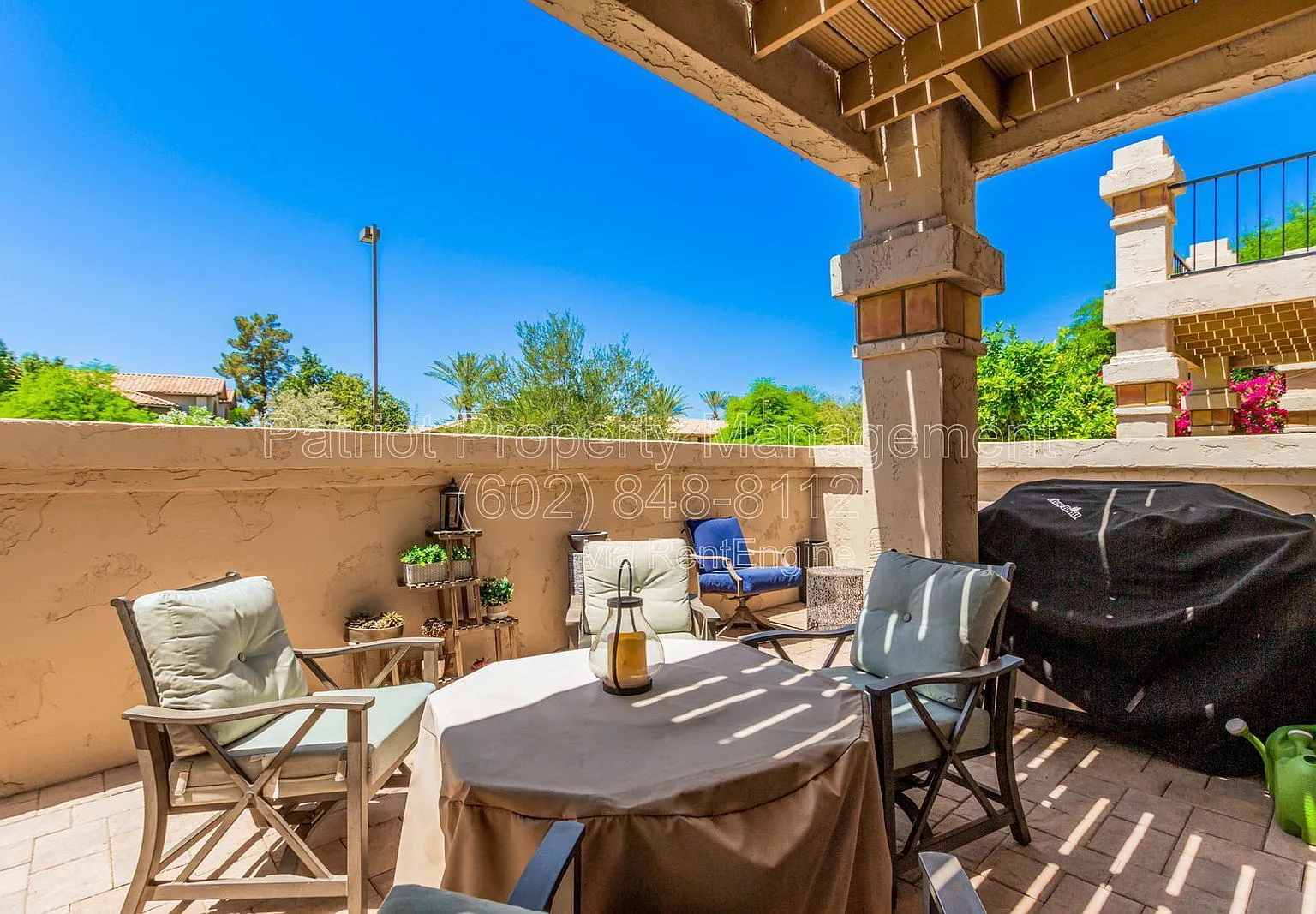 2 bed, 2.5 bath, 1350 sqft, $2,900 — Photo 1